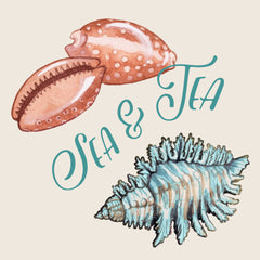 Sea & Tea