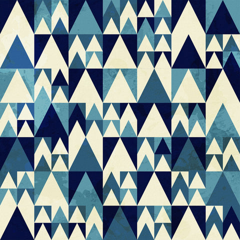Blue Invasion