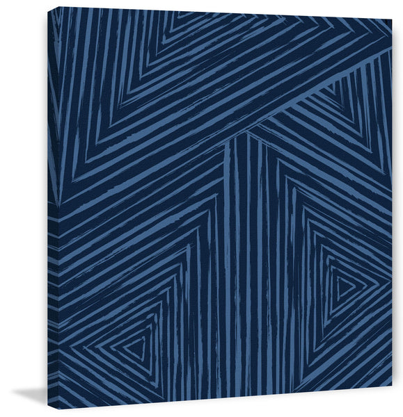 Lines Rearranged