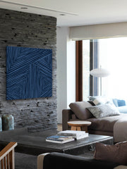 Lines Rearranged