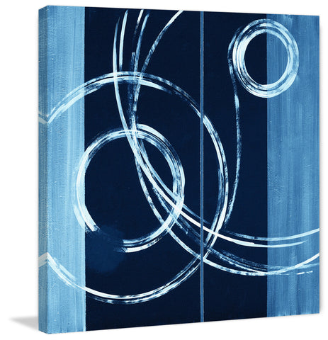Wispy Rings