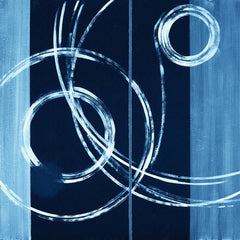 Wispy Rings