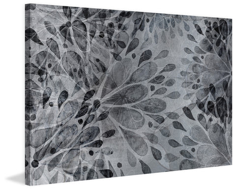 Monochrome Floral