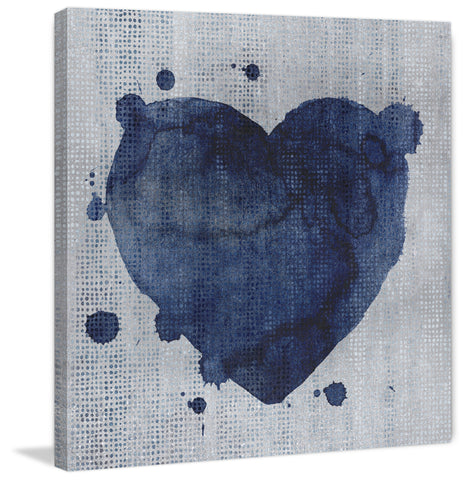 Blue Heart