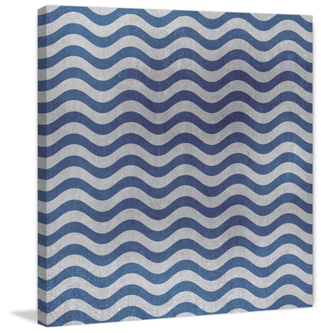Blue Waves