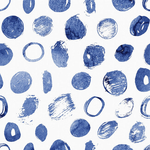 Blue Art