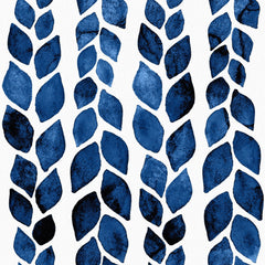 Blue Petal Tracks