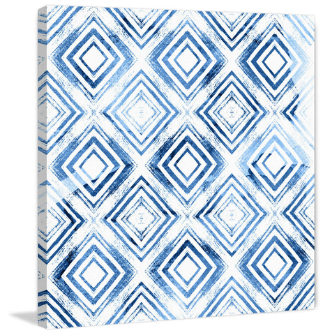 In Depth Squares