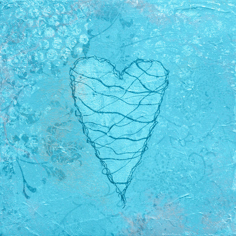 Lost Heart