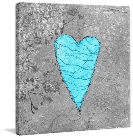 Heart Found
