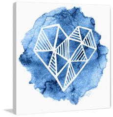 Triangle Heart
