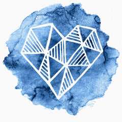 Triangle Heart