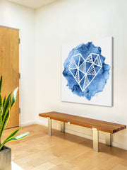Triangle Heart