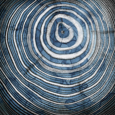 Spiraling In