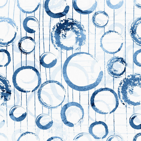 Raining Circles