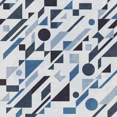 Geometric Jumble