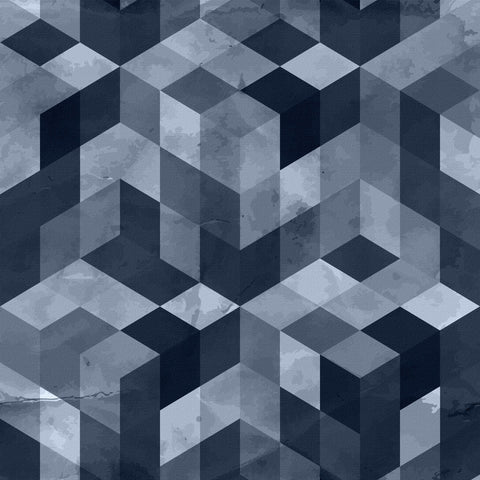 Shaded Cubes