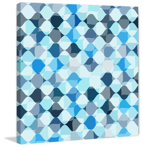 Tic Tac Blue