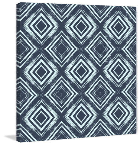 Square Pattern