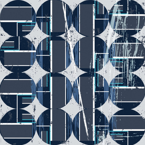 Spheres in Lines