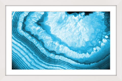 Snow Ridges