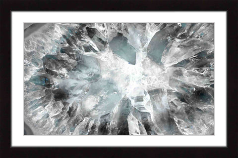 Crystalline White