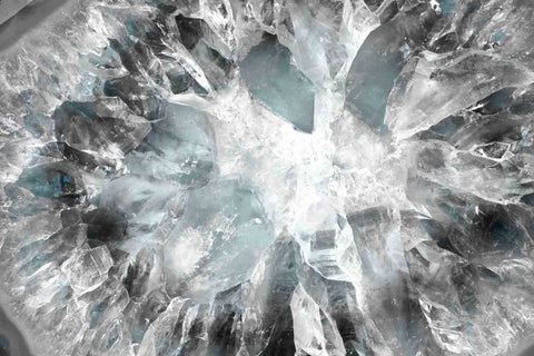 Crystalline White