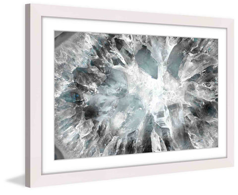 Crystalline White