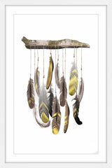 Sound of Feathers