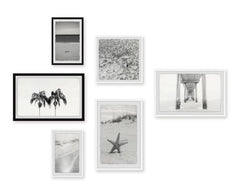 Effulgence II Hexaptych