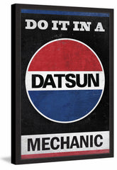 Datsun