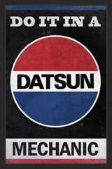 Datsun