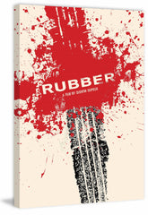 Rubber Movie 2