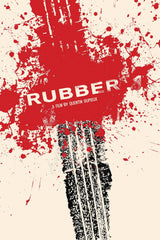Rubber Movie 2