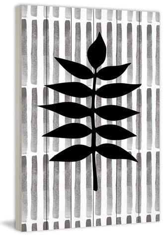 Black Leaf 3