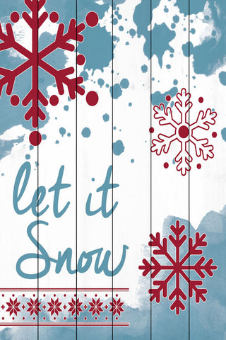 Let it Snow