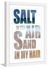 Salt and Sand