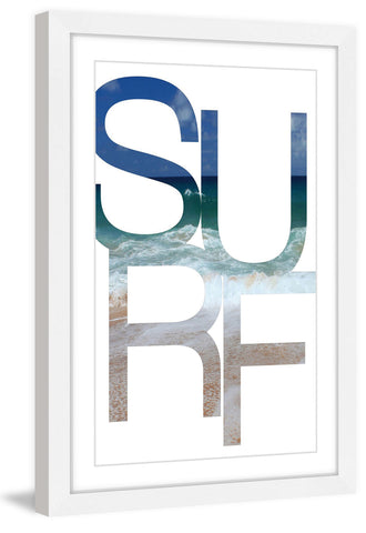 Surf Water
