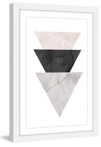 Triangle Stack – Marmont Hill