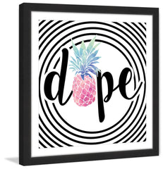 Dope Pineapple