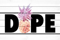 DOPE Pineapple