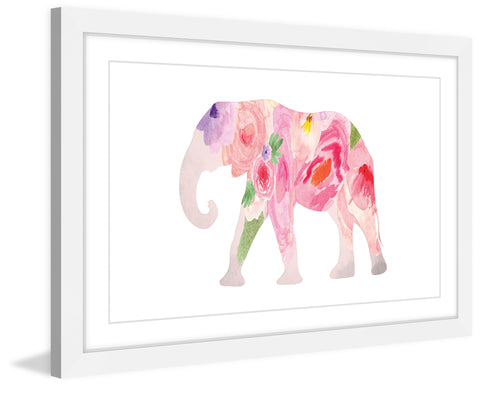 Spring Elephant