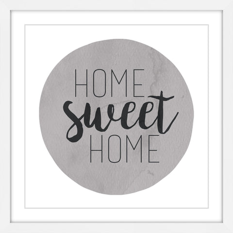 Home Sweet Home