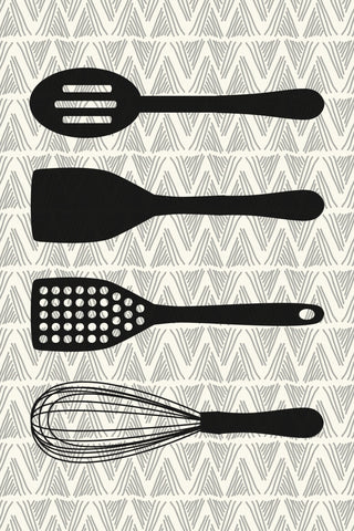 Utensils