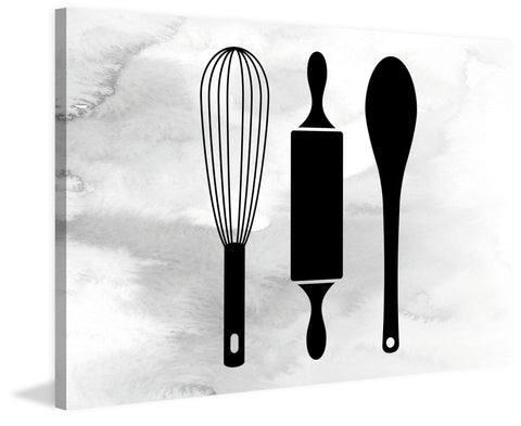 Baking Utensils