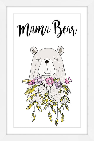 Mama Bear