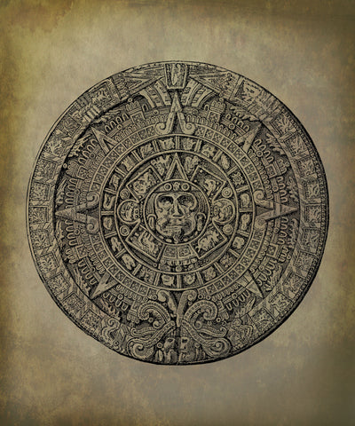 Mayan Calendar