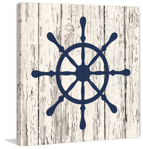 Ship Wheel