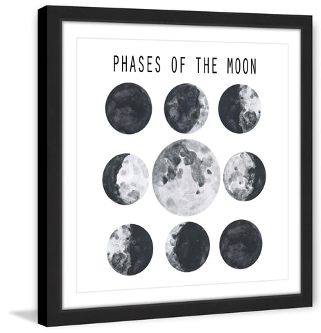 Moon Phases