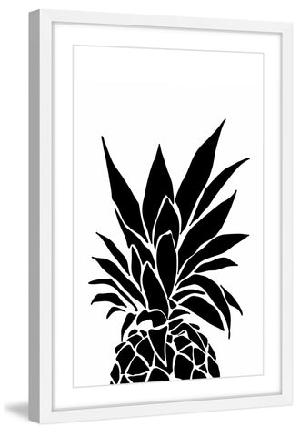 Black Pineapple
